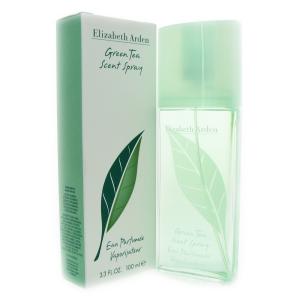 Духи «Green Tea» «Green Tea» от Elizabeth Arden